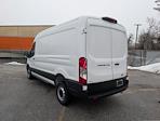 New 2026 Ford Transit 350 Medium Roof Empty Cargo Van thumbnail 2