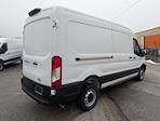 New 2026 Ford Transit 350 Medium Roof Empty Cargo Van thumbnail 3