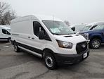 New 2026 Ford Transit 350 Medium Roof Empty Cargo Van thumbnail 4