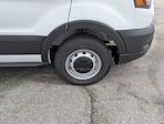 New 2026 Ford Transit 350 Medium Roof Empty Cargo Van thumbnail 5