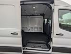 New 2026 Ford Transit 350 Medium Roof Empty Cargo Van thumbnail 7