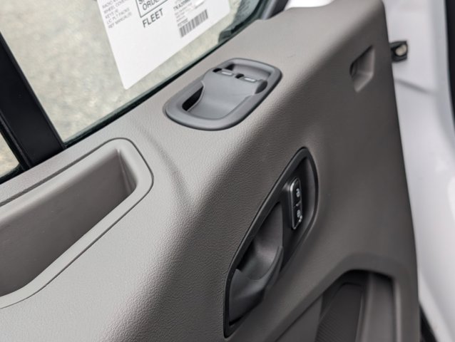 New 2026 Ford Transit 350 Medium Roof Empty Cargo Van - photo 11