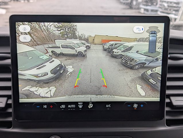 New 2026 Ford Transit 350 Medium Roof Empty Cargo Van - photo 18