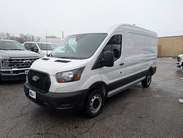 New 2026 Ford Transit 350 - photo 1
