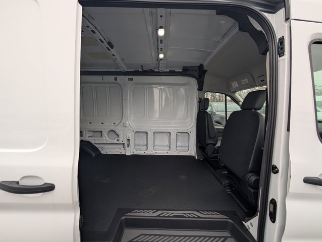 New 2026 Ford Transit 350 Medium Roof Empty Cargo Van - photo 7
