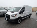 New 2026 Ford Transit 350 Medium Roof Empty Cargo Van thumbnail 1