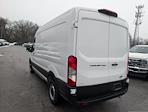 New 2026 Ford Transit 350 Medium Roof Empty Cargo Van thumbnail 2