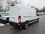 New 2026 Ford Transit 350 Medium Roof Empty Cargo Van thumbnail 3