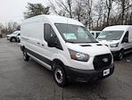 New 2026 Ford Transit 350 Medium Roof Empty Cargo Van thumbnail 4