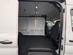 New 2026 Ford Transit 350 Medium Roof Empty Cargo Van thumbnail 7