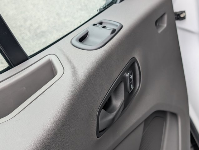 New 2026 Ford Transit 350 Medium Roof Empty Cargo Van - photo 11
