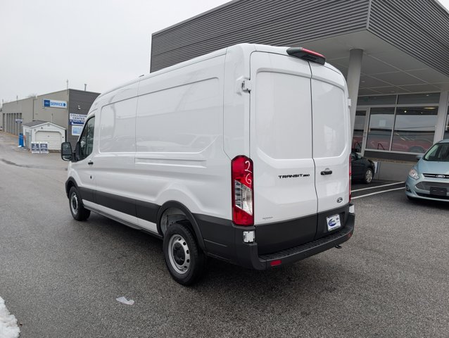 New 2026 Ford Transit 350 - photo 2