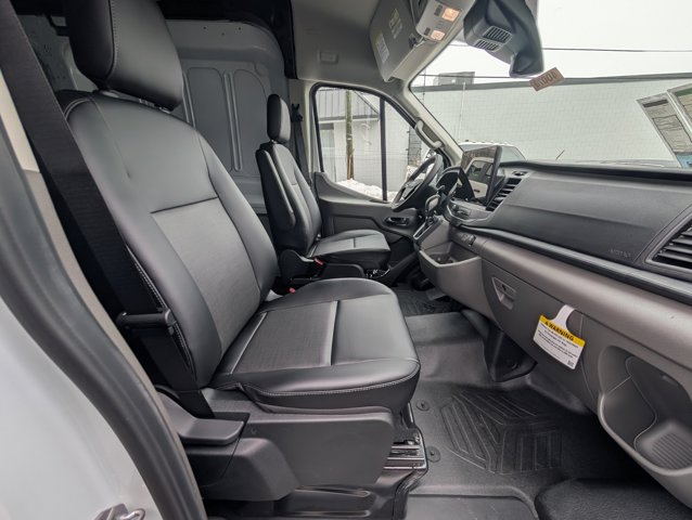 New 2026 Ford Transit 350 Medium Roof Empty Cargo Van - photo 6