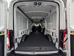 New 2026 Ford Transit 350 Medium Roof Empty Cargo Van thumbnail 8