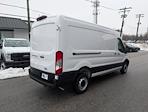 New 2026 Ford Transit 350 Medium Roof Empty Cargo Van thumbnail 3