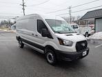 New 2026 Ford Transit 350 Medium Roof Empty Cargo Van thumbnail 4