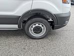 New 2026 Ford Transit 350 Medium Roof Empty Cargo Van thumbnail 5