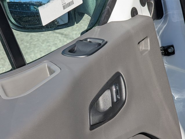 New 2026 Ford Transit 250 Medium Roof Empty Cargo Van - photo 11