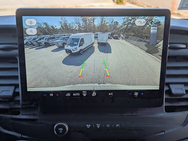 New 2026 Ford Transit 250 Medium Roof Empty Cargo Van - photo 17