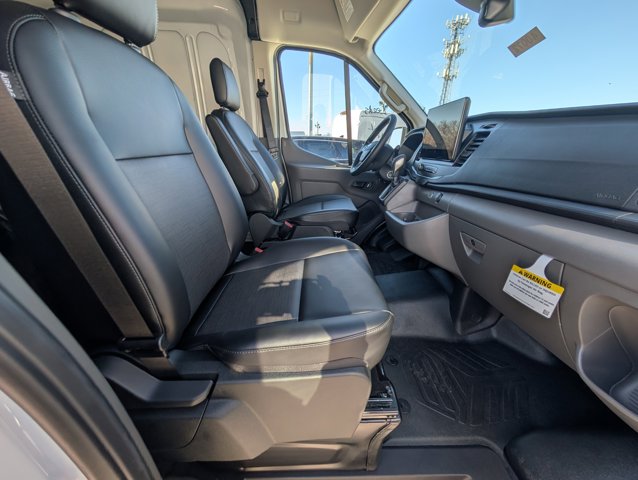 New 2026 Ford Transit 250 Medium Roof Empty Cargo Van - photo 6