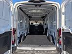 New 2026 Ford Transit 250 Medium Roof Empty Cargo Van thumbnail 8