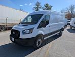 New 2026 Ford Transit 250 Medium Roof Empty Cargo Van thumbnail 1