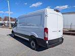 New 2026 Ford Transit 250 Medium Roof Empty Cargo Van thumbnail 2