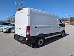 New 2026 Ford Transit 250 Medium Roof Empty Cargo Van thumbnail 3