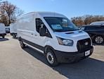 New 2026 Ford Transit 250 Medium Roof Empty Cargo Van thumbnail 4