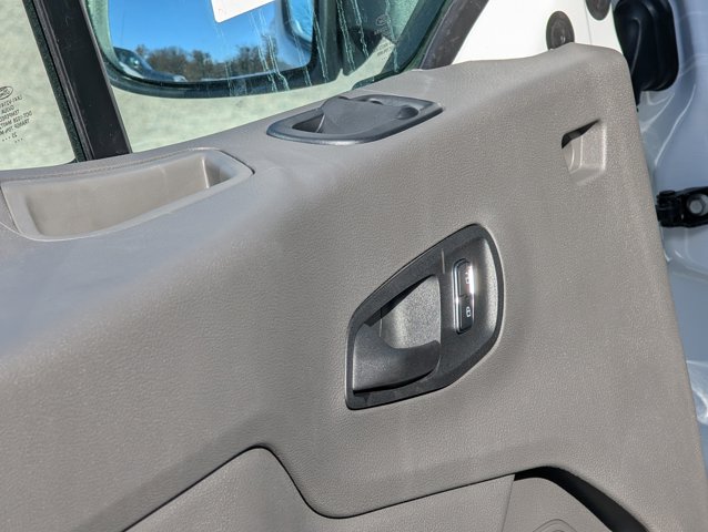 New 2026 Ford Transit 350 Medium Roof Empty Cargo Van - photo 11