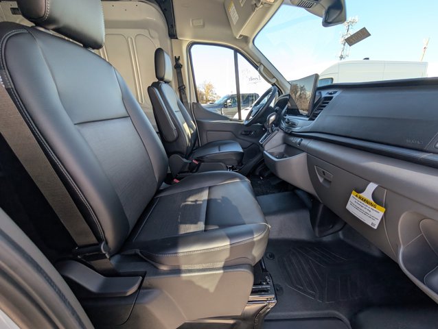 New 2026 Ford Transit 350 Medium Roof Empty Cargo Van - photo 6