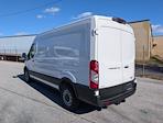 New 2026 Ford Transit 350 Medium Roof Empty Cargo Van thumbnail 2