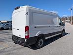 New 2026 Ford Transit 350 Medium Roof Empty Cargo Van thumbnail 3