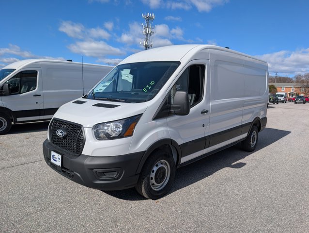 New 2026 Ford Transit 350 - photo 2