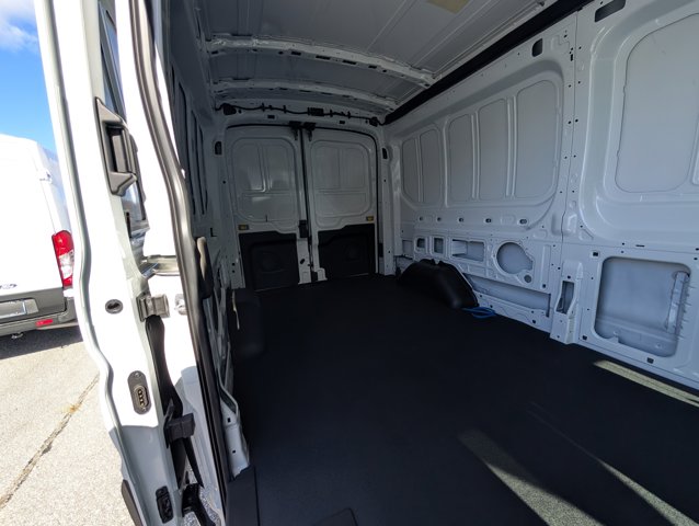 New 2026 Ford Transit 350 Medium Roof Empty Cargo Van - photo 9