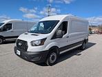 New 2026 Ford Transit 350 Medium Roof Empty Cargo Van thumbnail 2