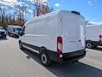 New 2026 Ford Transit 350 Medium Roof Empty Cargo Van thumbnail 3