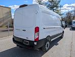 New 2026 Ford Transit 350 Medium Roof Empty Cargo Van thumbnail 4