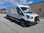 New 2026 Ford Transit 350 Medium Roof Empty Cargo Van thumbnail 5
