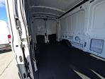 New 2026 Ford Transit 350 Medium Roof Empty Cargo Van thumbnail 8
