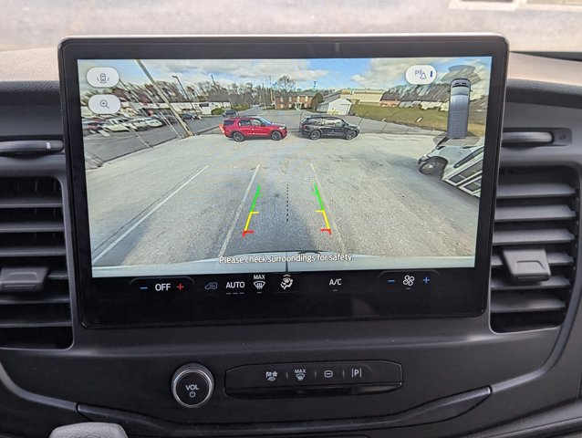 New 2026 Ford Transit 350 Medium Roof Empty Cargo Van - photo 18