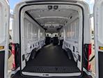 New 2026 Ford Transit 350 Medium Roof Empty Cargo Van thumbnail 9