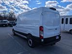 New 2026 Ford Transit 350 Medium Roof Empty Cargo Van thumbnail 3