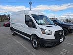 New 2026 Ford Transit 350 Medium Roof Empty Cargo Van thumbnail 5