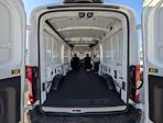 New 2026 Ford Transit 350 Medium Roof Empty Cargo Van thumbnail 9