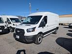 New 2026 Ford Transit 350 Medium Roof Empty Cargo Van thumbnail 2