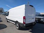 New 2026 Ford Transit 350 Medium Roof Empty Cargo Van thumbnail 3