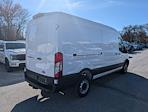 New 2026 Ford Transit 350 Medium Roof Empty Cargo Van thumbnail 4