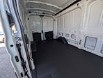 New 2026 Ford Transit 350 Medium Roof Empty Cargo Van thumbnail 8