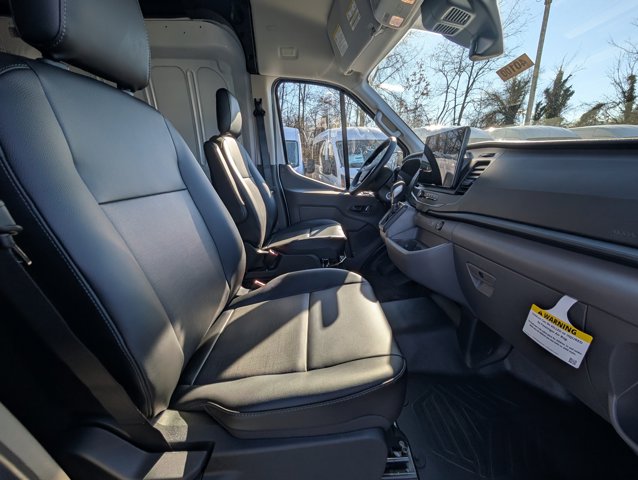 New 2026 Ford Transit 250 Medium Roof Empty Cargo Van - photo 6